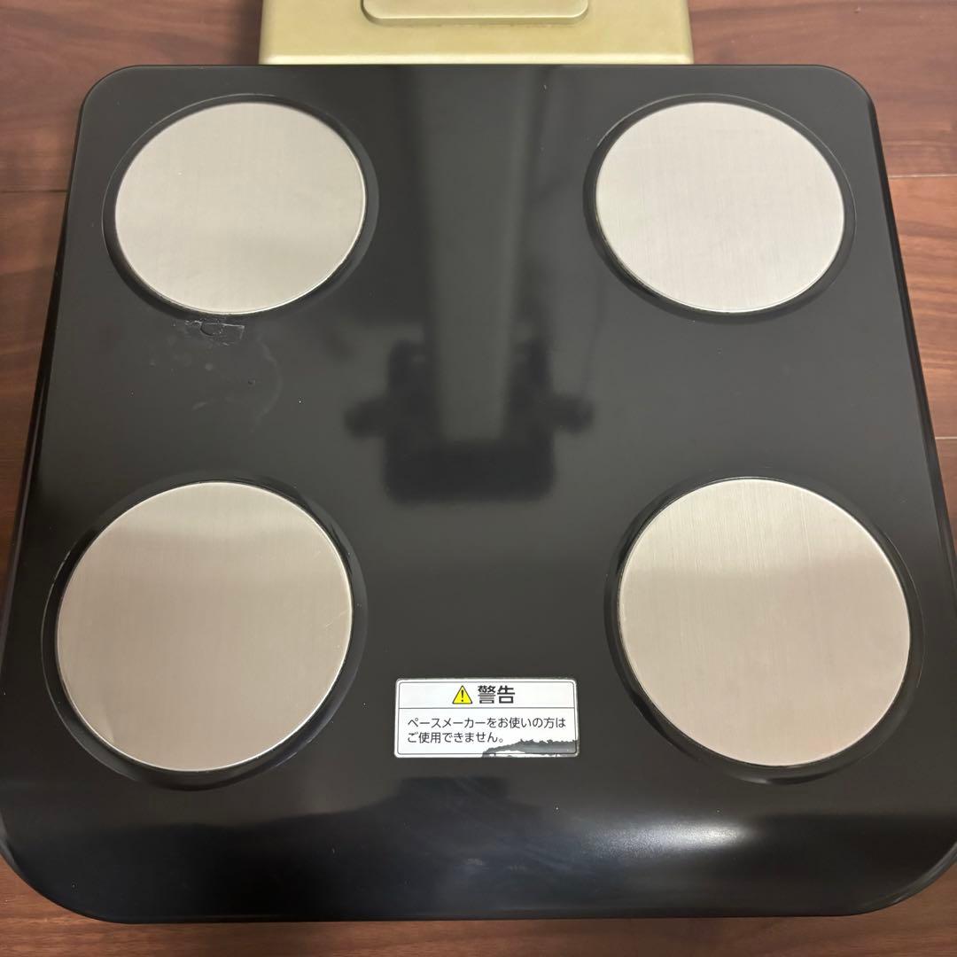 ★値下げ★タニタ マルチ周波数体組成計 ポールタイプ MC-780A-N