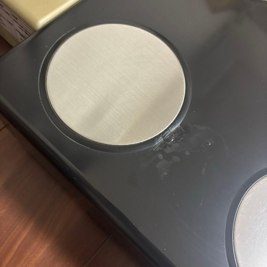 ★値下げ★タニタ マルチ周波数体組成計 ポールタイプ MC-780A-N