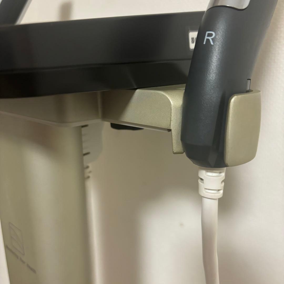 ★値下げ★タニタ マルチ周波数体組成計 ポールタイプ MC-780A-N