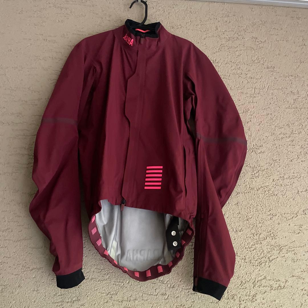 使用感薄】Rapha PROTEAM Race Cape メンズXS 使用感薄】Rapha PROTEAM