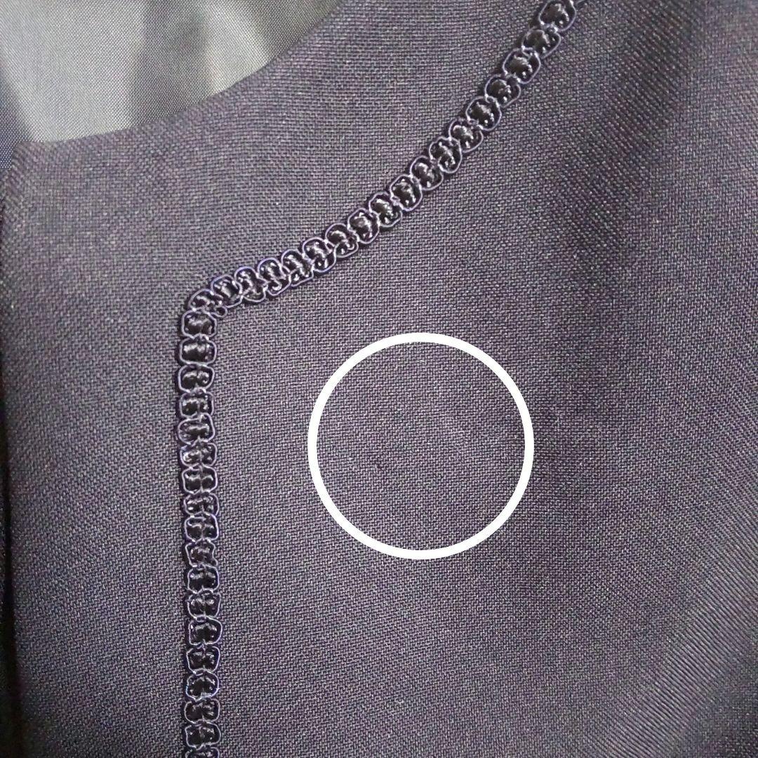 k*a様 【BEAMS】フォーマル セットアップ 130