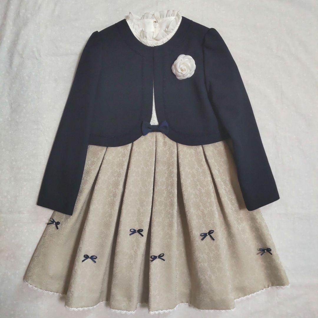 k*a様 【BEAMS】フォーマル セットアップ 130