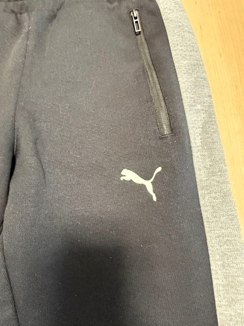 【アレン様限定】Puma メルセデス・ベンツ セットアップ　ジャージ