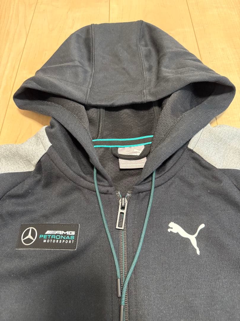 【アレン様限定】Puma メルセデス・ベンツ セットアップ　ジャージ
