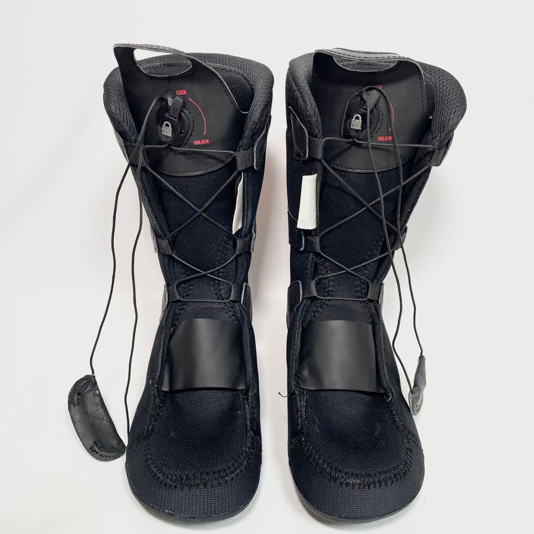 【美品】サロモン　SALOMON DIALOGUE WIDE JP　25.0cm