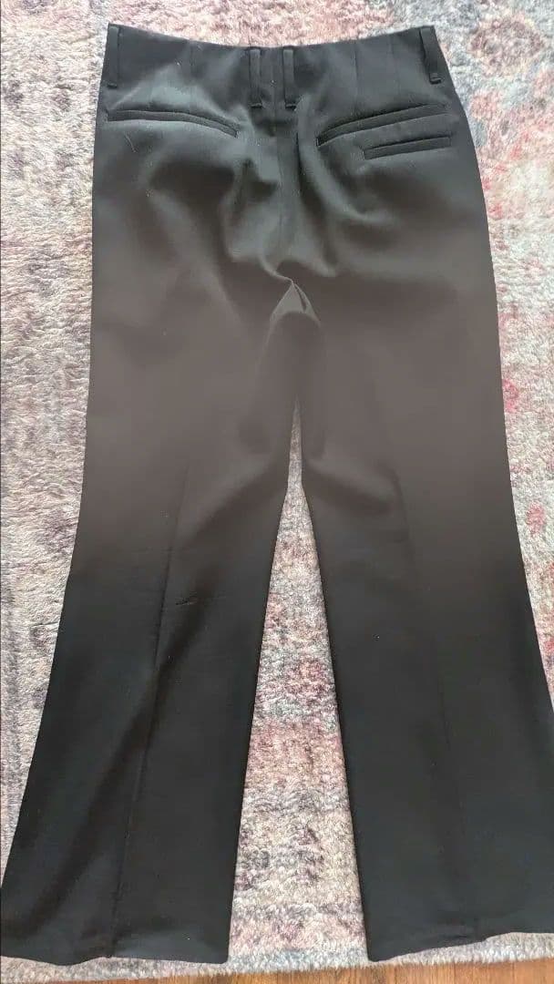 th products / Josef ワイドフレアパンツ size1