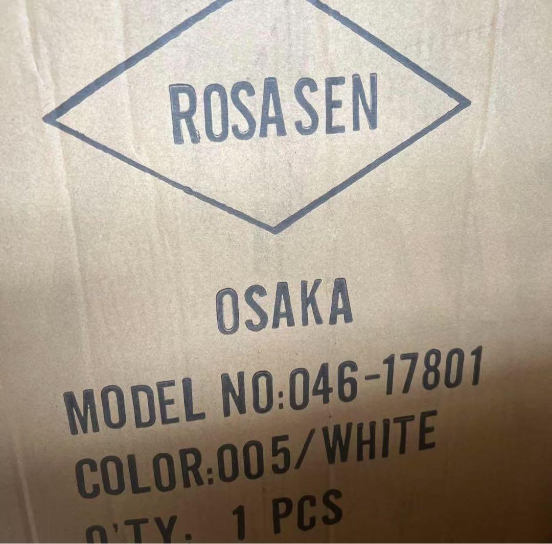 ROSASEN ゴルフ キャディバッグ スタンド式