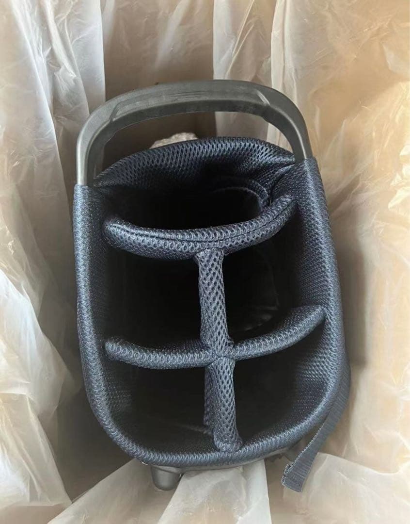 ROSASEN ゴルフ キャディバッグ スタンド式