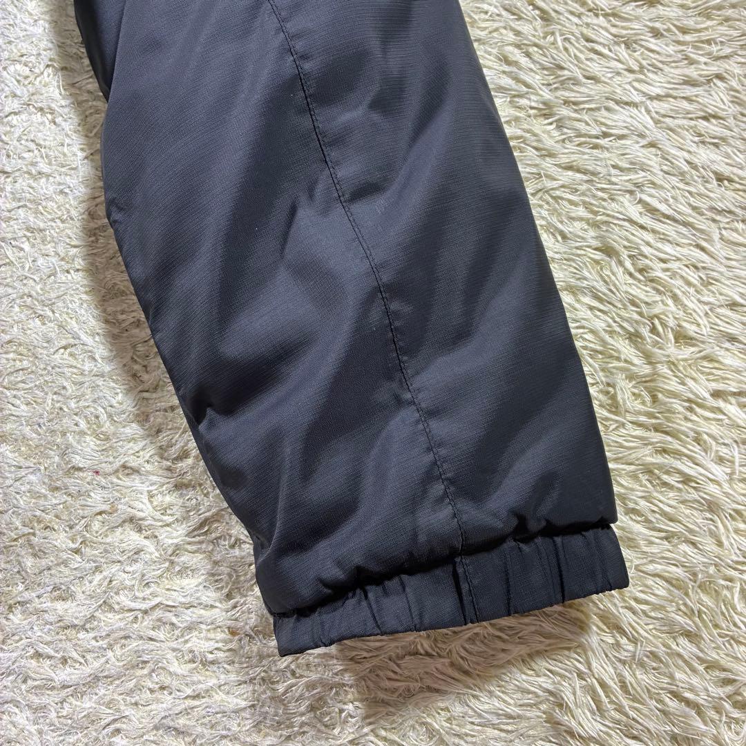 NIKE ナイキ　マンチェスターユナイテッド　中綿　ナイロンジャケット　アウター