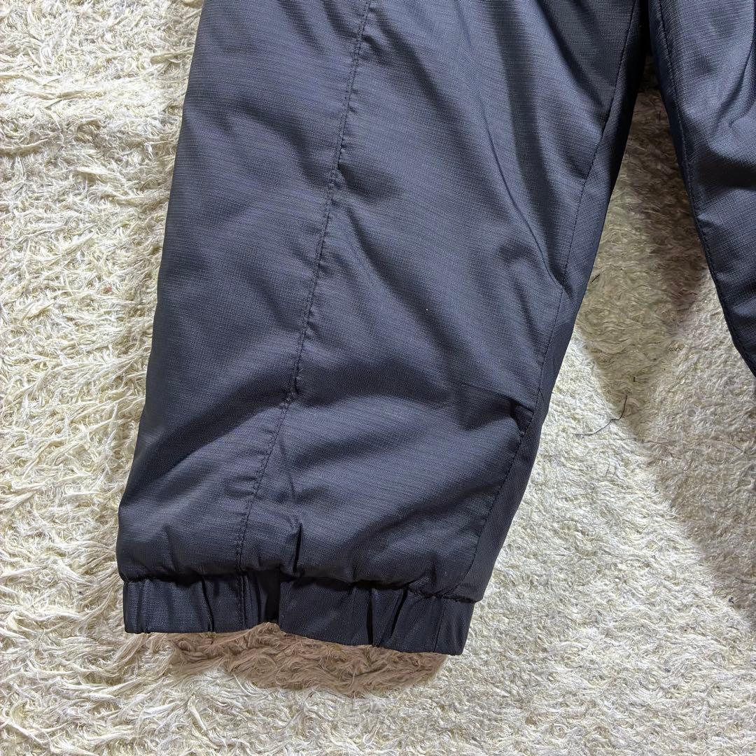 NIKE ナイキ　マンチェスターユナイテッド　中綿　ナイロンジャケット　アウター