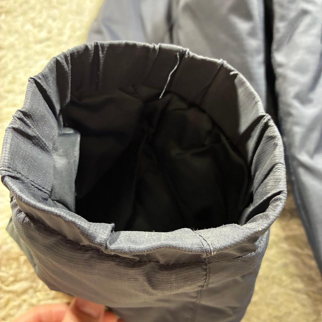 NIKE ナイキ　マンチェスターユナイテッド　中綿　ナイロンジャケット　アウター