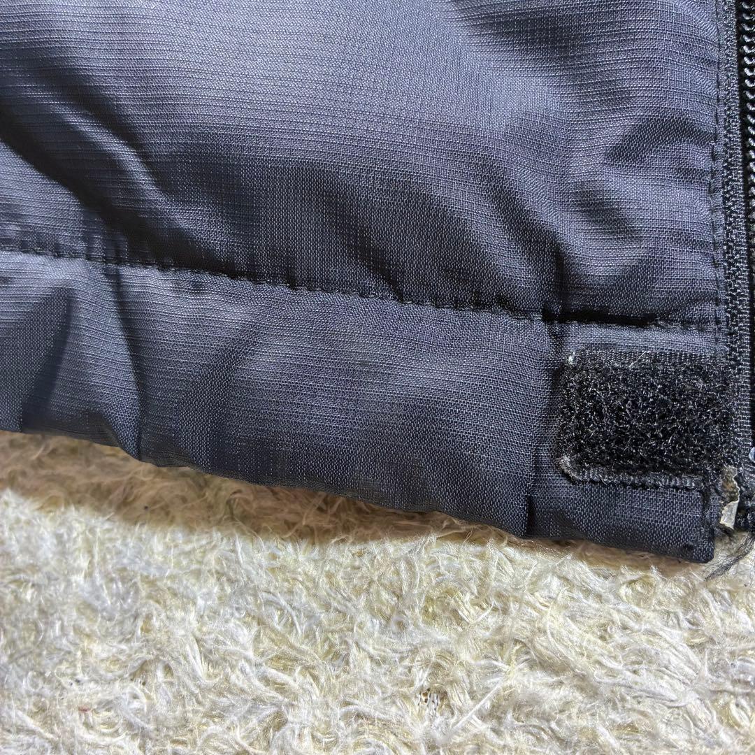 NIKE ナイキ　マンチェスターユナイテッド　中綿　ナイロンジャケット　アウター