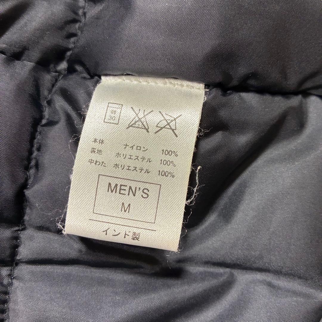 NIKE ナイキ　マンチェスターユナイテッド　中綿　ナイロンジャケット　アウター