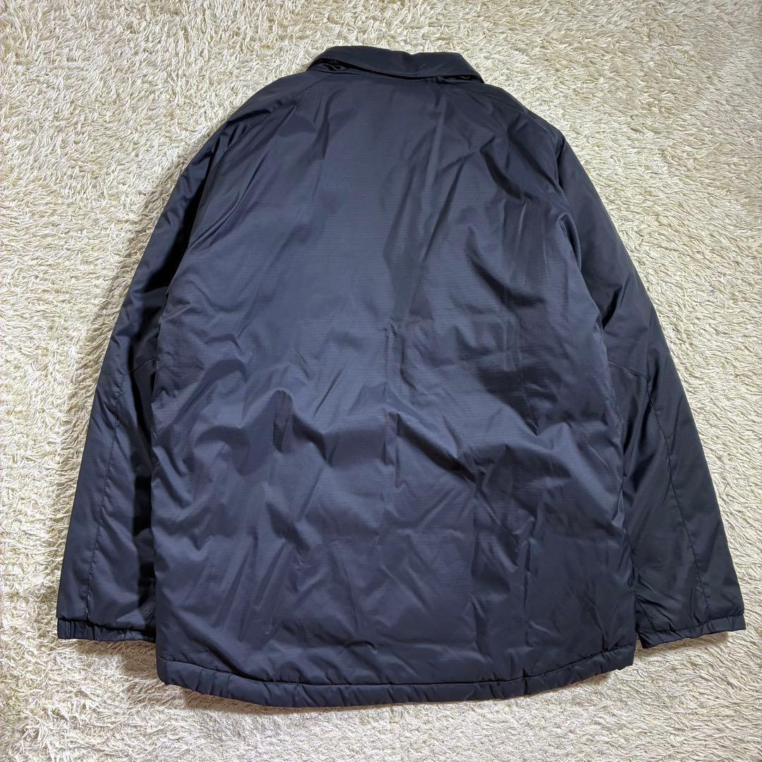 NIKE ナイキ　マンチェスターユナイテッド　中綿　ナイロンジャケット　アウター