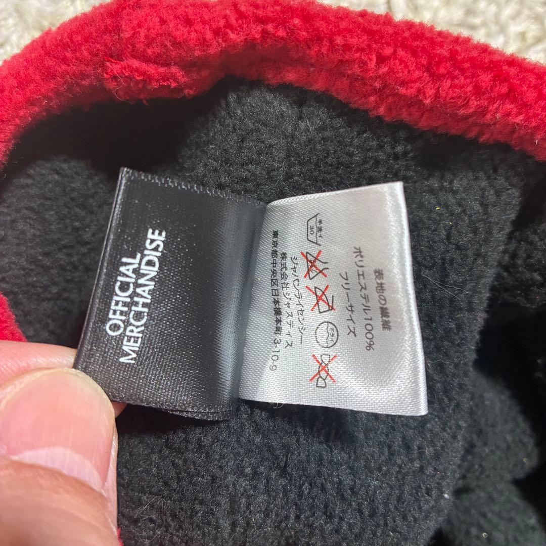 NIKE ナイキ　マンチェスターユナイテッド　中綿　ナイロンジャケット　アウター