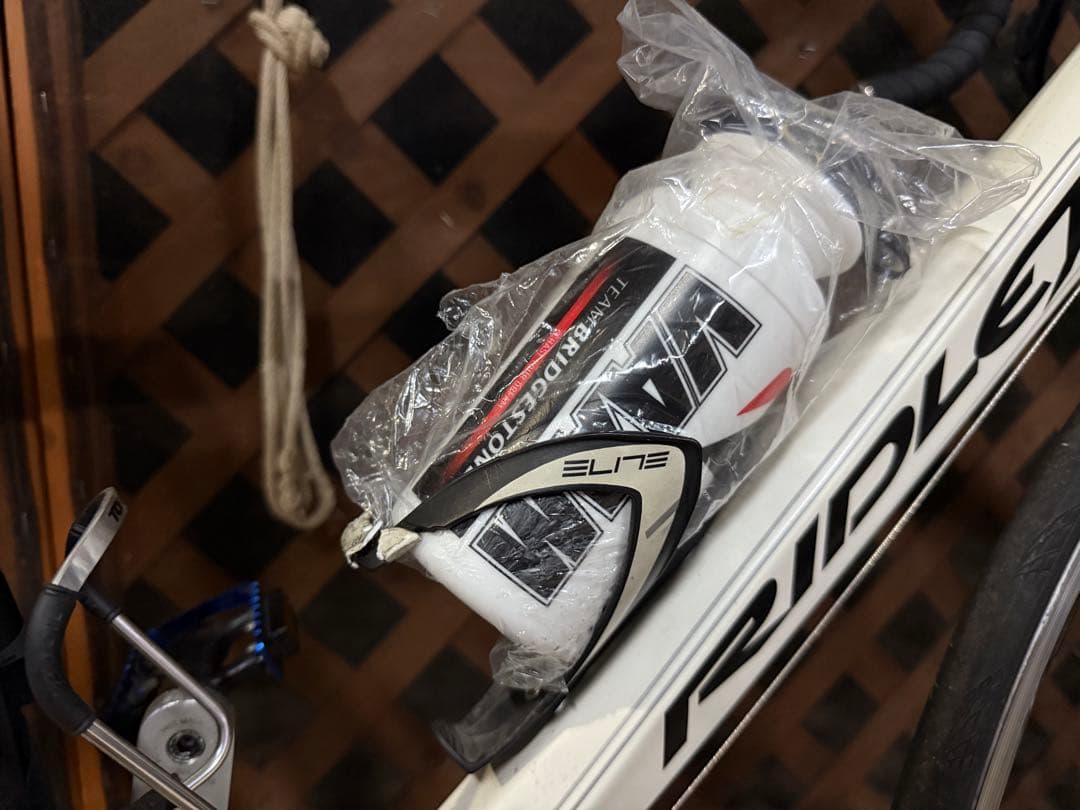 【値下げ可能】RIDLEY DAMOCLES RS SANKO ロードバイク