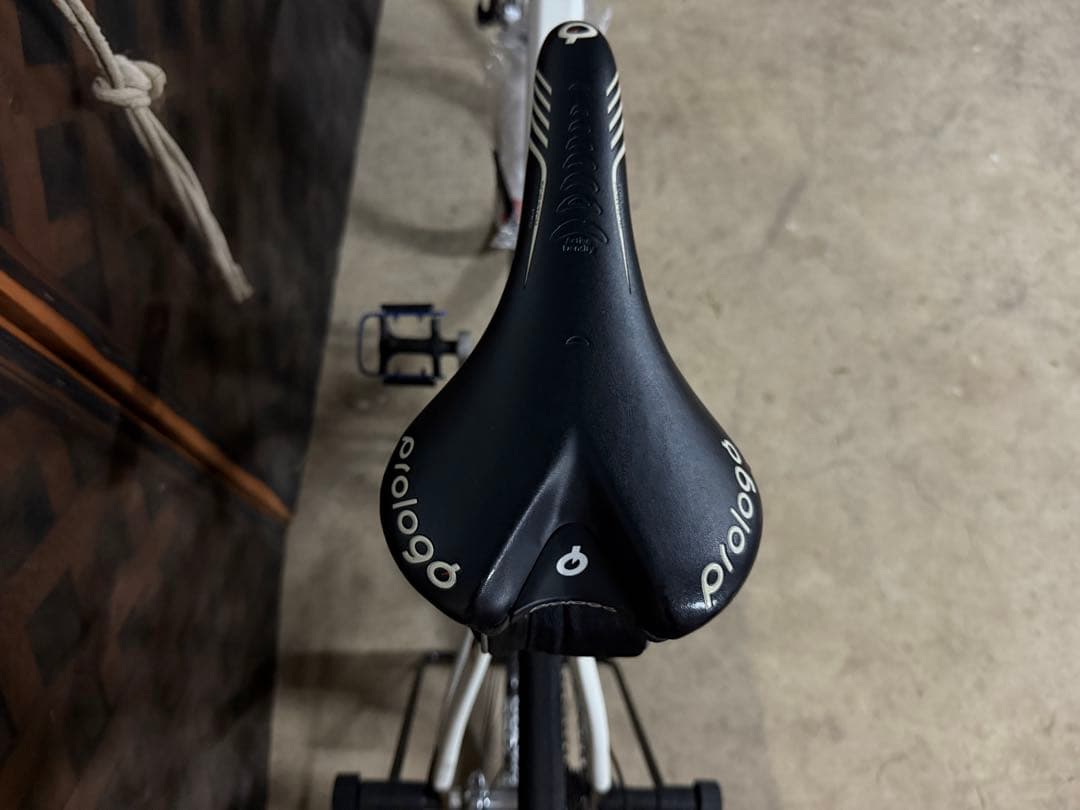 【値下げ可能】RIDLEY DAMOCLES RS SANKO ロードバイク