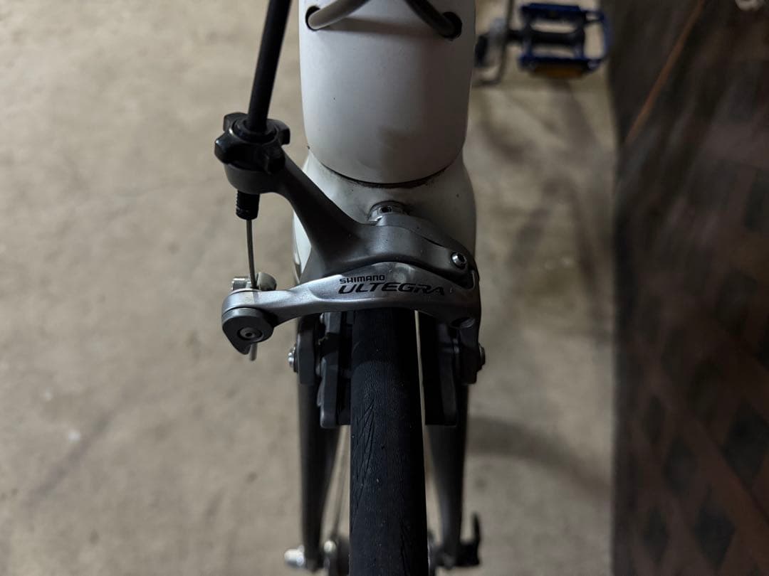 【値下げ可能】RIDLEY DAMOCLES RS SANKO ロードバイク