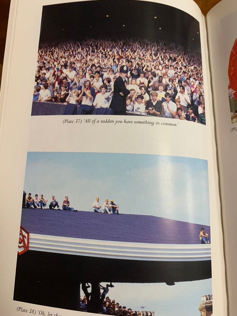 入手不可能！＂The End\" Arsenal・North Bank80年史