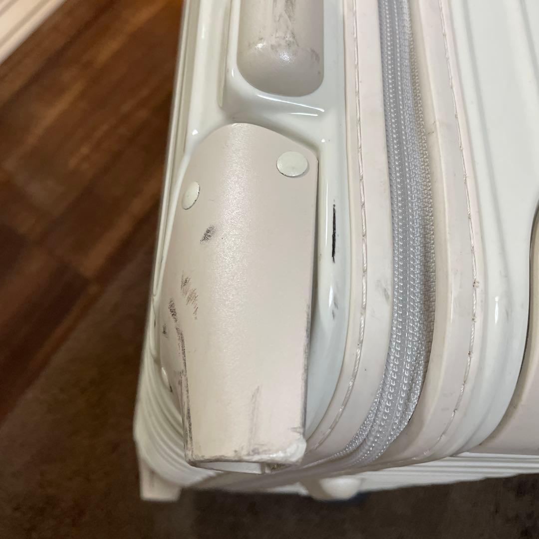 リモワ　ユナイテッドアローズ別注　機内持ち込みサイズ　2輪