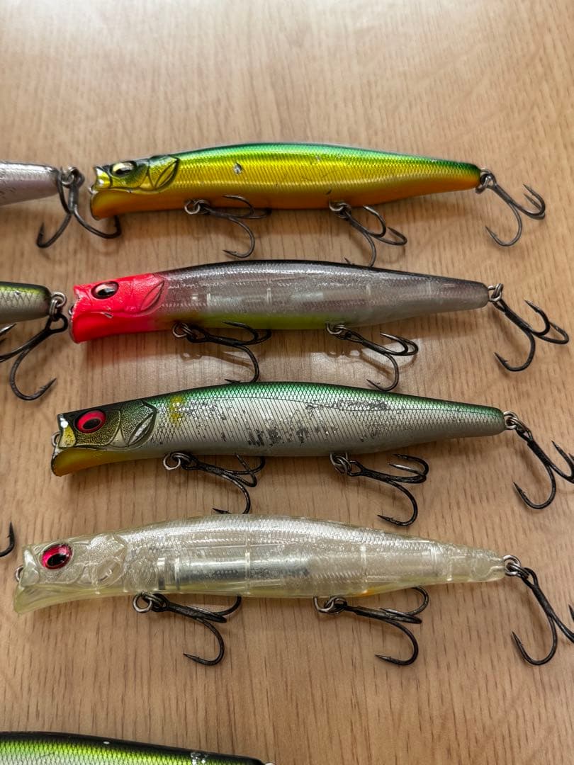 ルアー・フライ @yahoo.co.