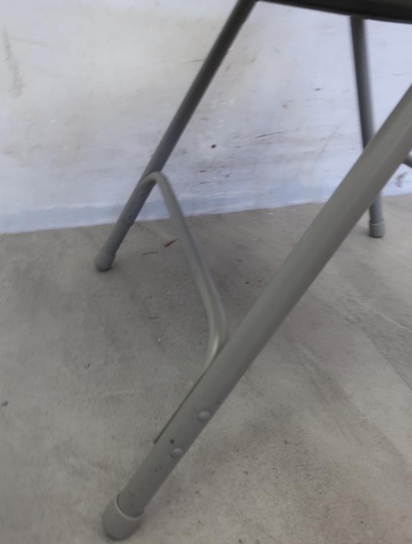 ■美品■パシフィック・ファニチャー■TUBULAR STEEL ■4脚セット