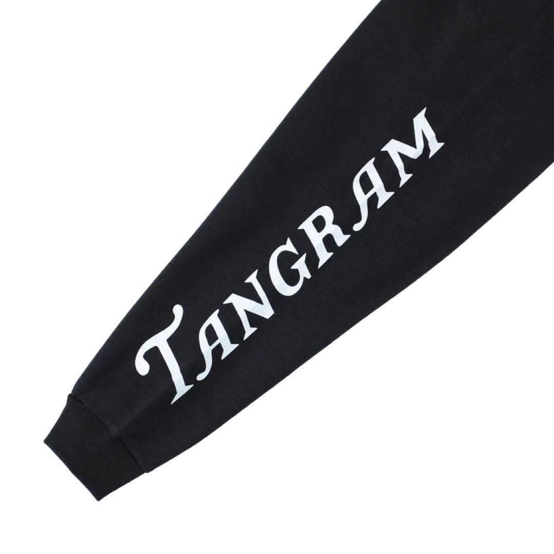 メンズウェア TANGRAM / MASTERS ARRANGE AIR MOCKNECK