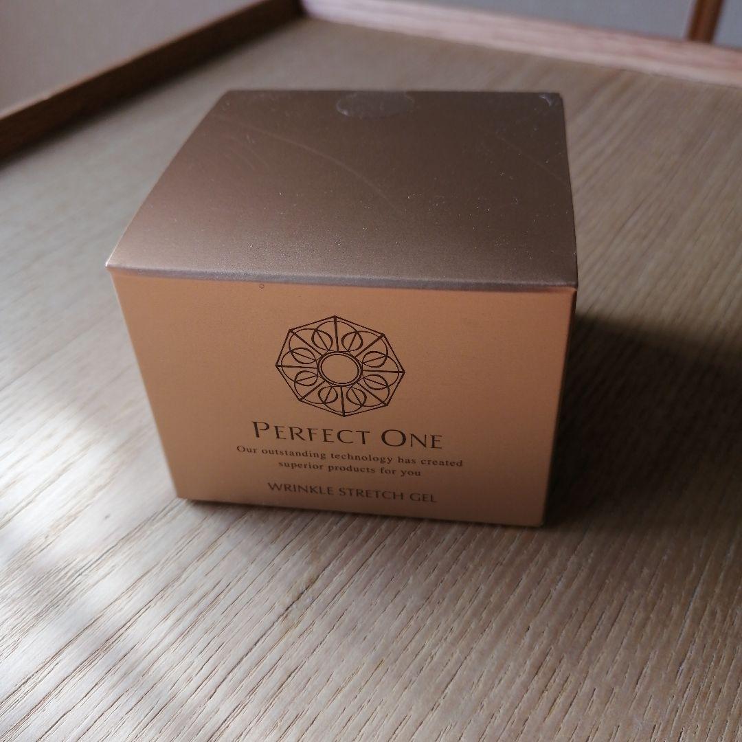 Perfect One Wrinkle Stretch Gel 50g2個セット - メルカリ