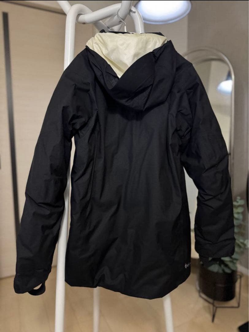 Burton AK457 GORE-TEX Down Jacket サイズ L