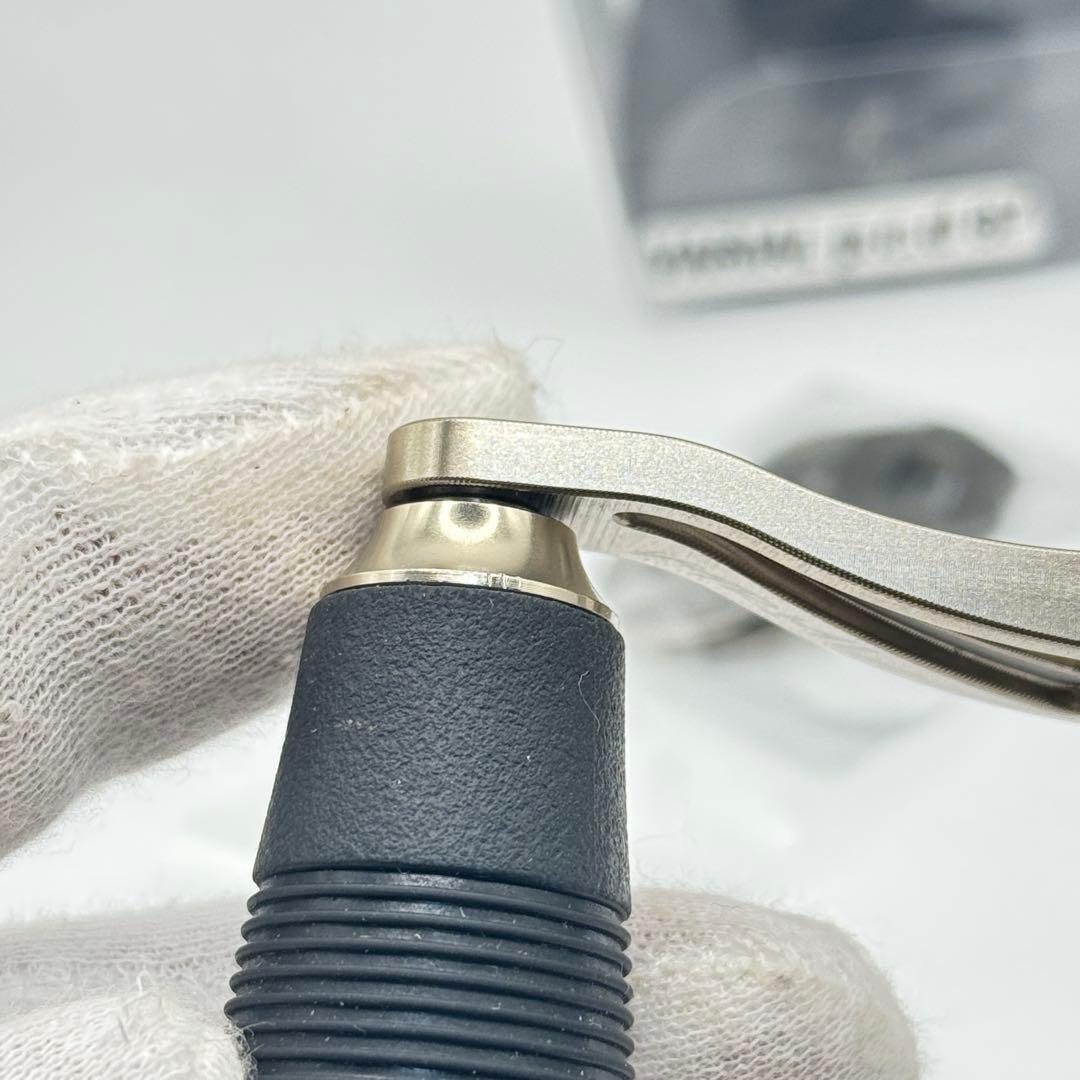 かわ　DRT バリアル ハンドル87 VARIAL P.C.D 87