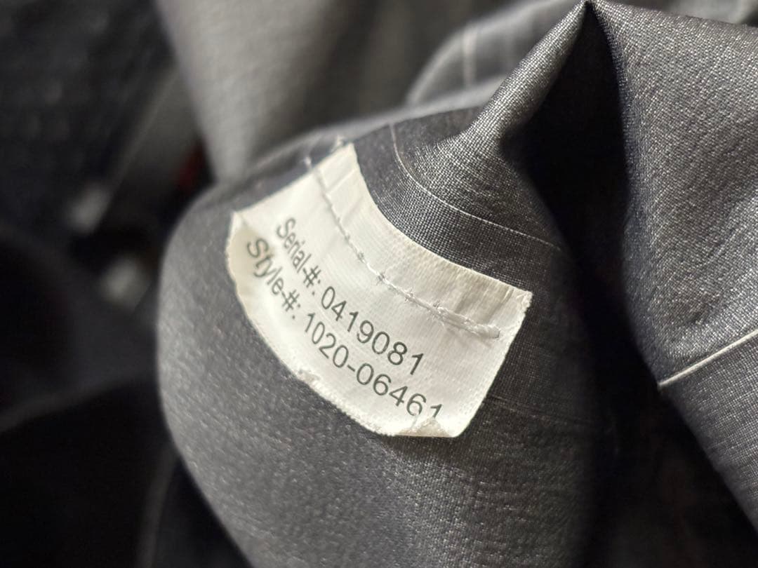 ★送料無料・最高峰★お洒落　マムート ゴアテックスプロ　ハードシェル　スキー雪山