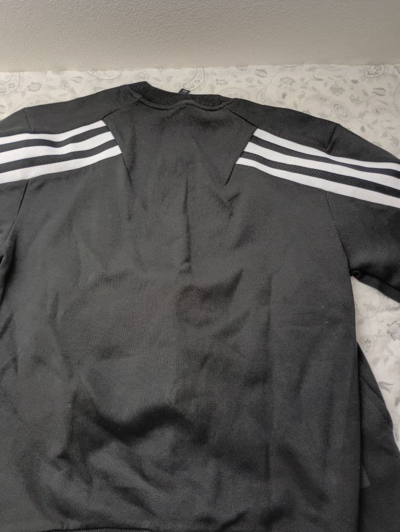 新品　JFA　proライセンス スウェット　移動着　Lサイズ　 中村敬斗久保建英