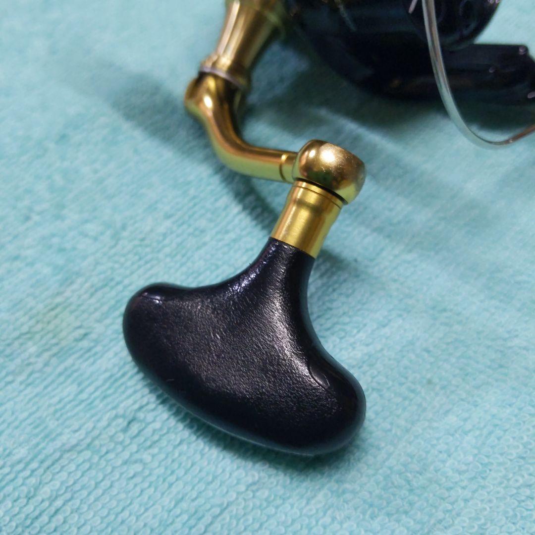 最終値下げ シャー音あり値下げ 13BBXハイパーフォース2500DXG - メルカリ