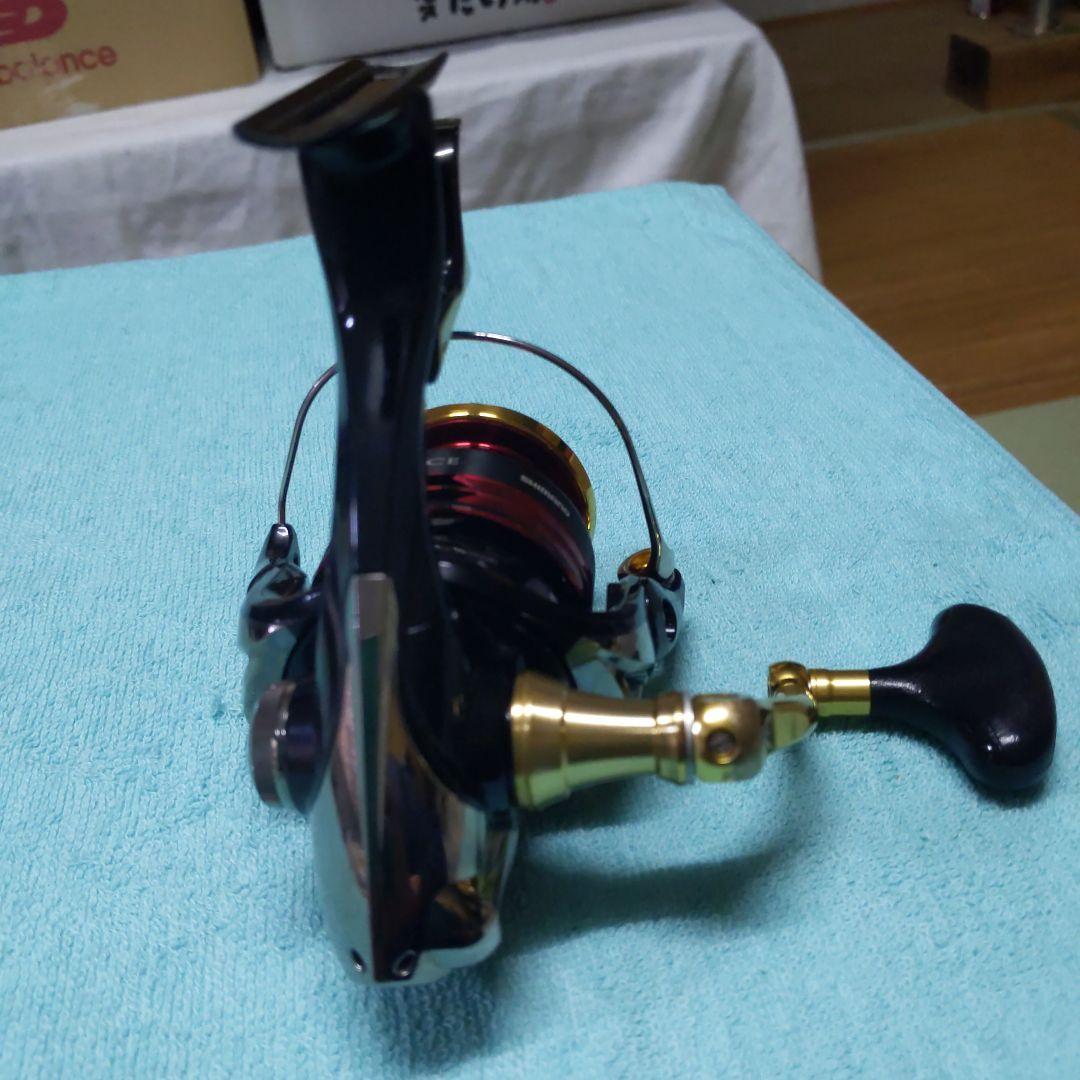 最終値下げ シャー音あり値下げ 13BBXハイパーフォース2500DXG - メルカリ