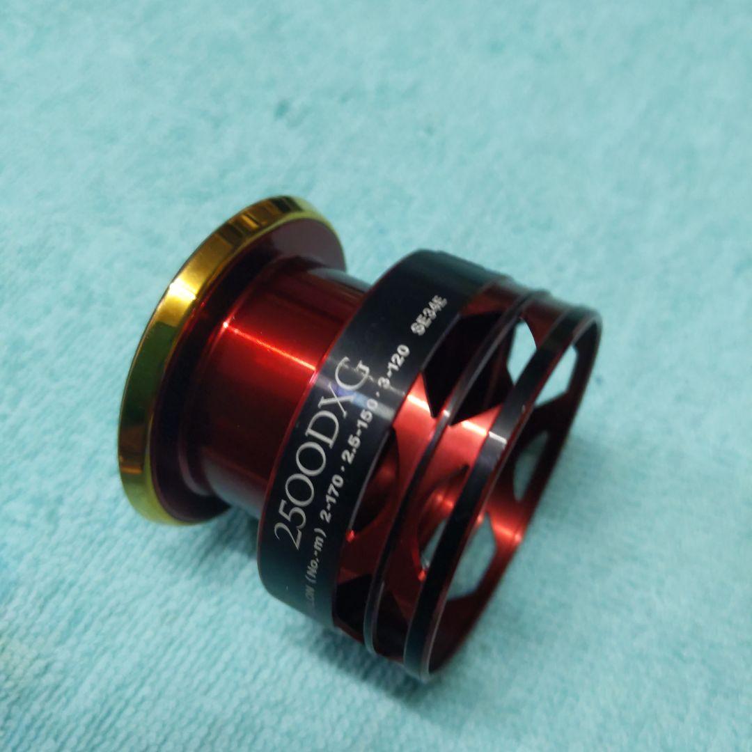 最終値下げ シャー音あり値下げ 13BBXハイパーフォース2500DXG - メルカリ