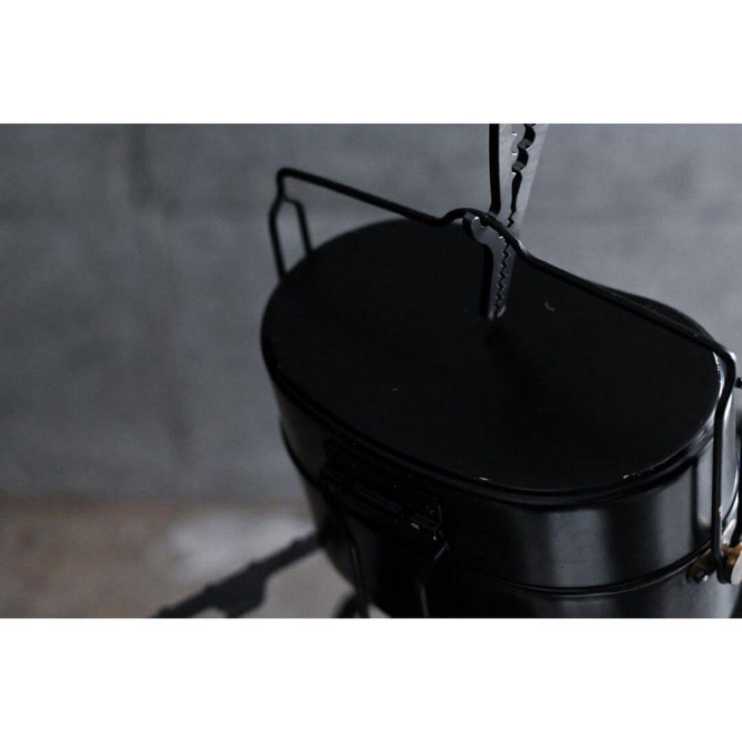 moose（ムースルームワークス）焚火バサミ hi-zukami