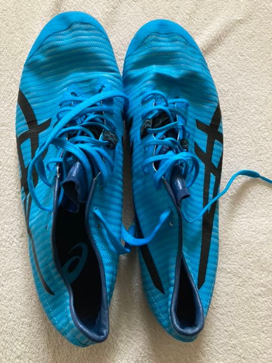 メタスプリント METASPRINT 28㎝ アシックス asics L108513570