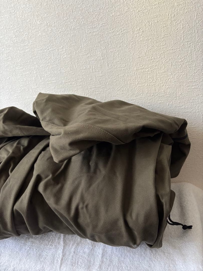 グリップスワニー　GSテント　美品