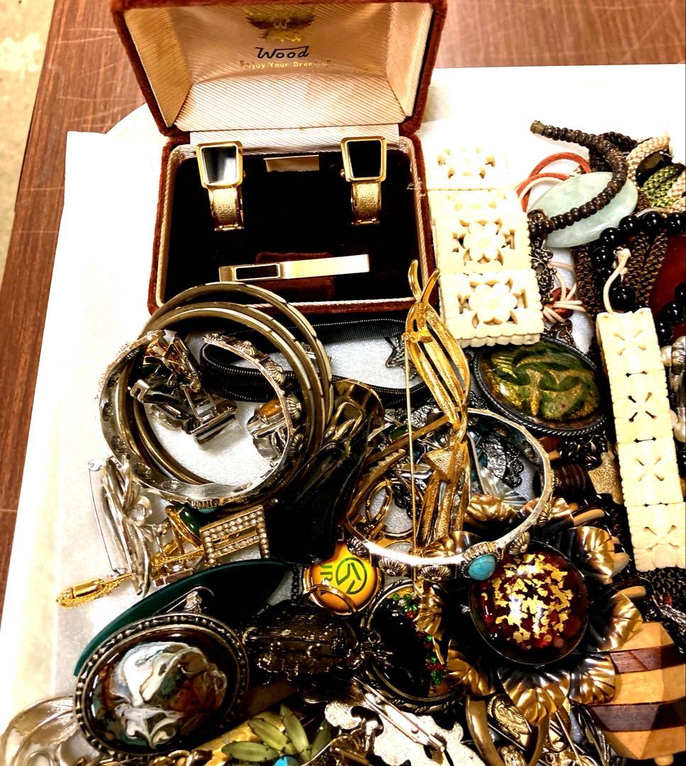 アクセサリー イミテーション まとめ売り