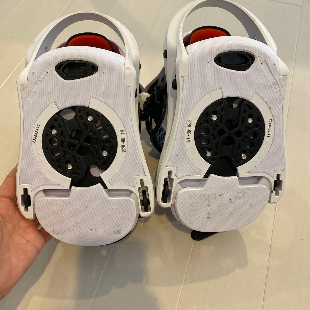 も*ど様 Burton Lexa X reflex Mサイズ