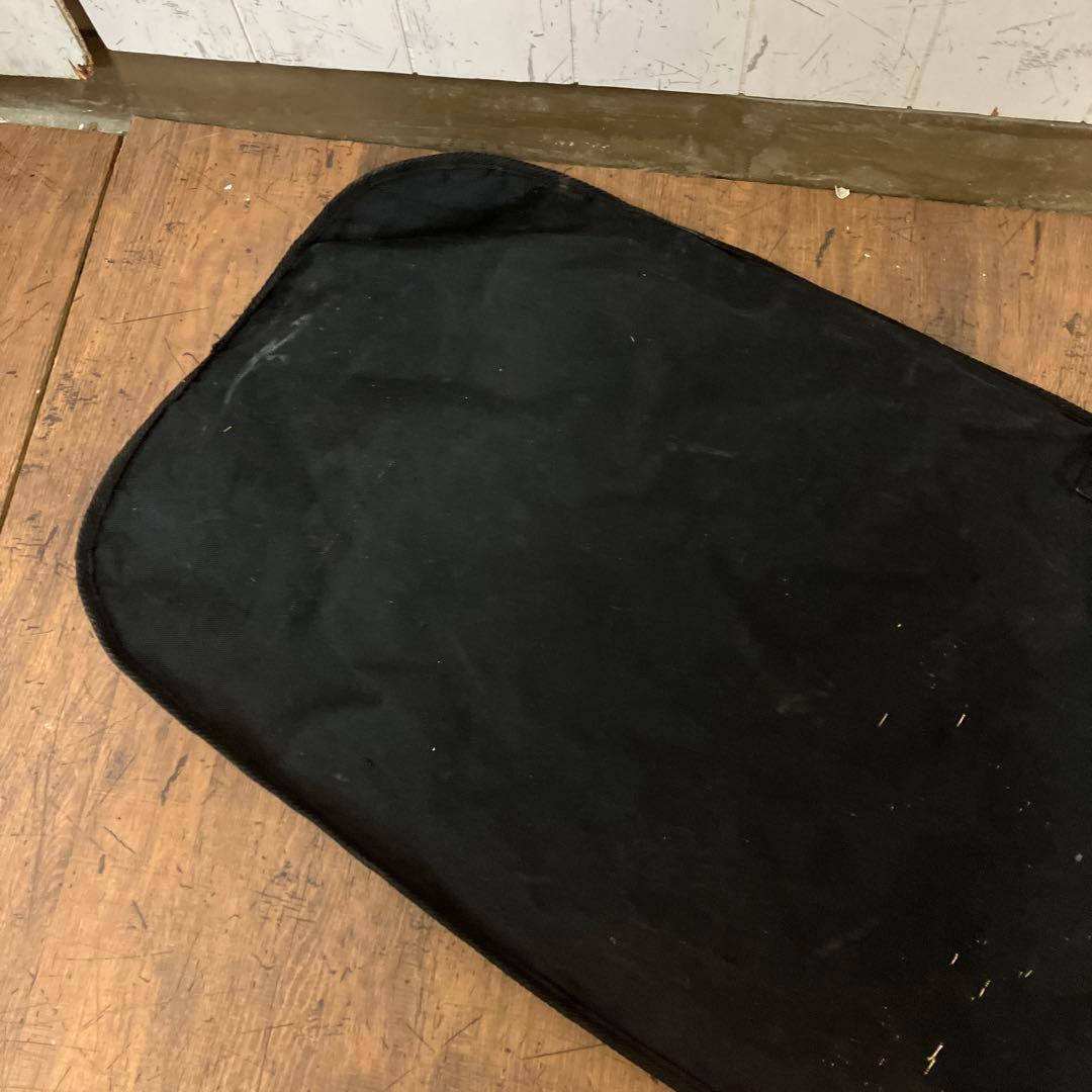 A-1 パラマウント BOAR スノーボードバッグ ヴィンテージ ブラック