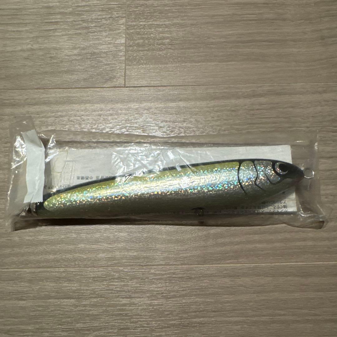 【新品・未使用】カーペンター BC-γ 75-190 CARPENTER ガンマ