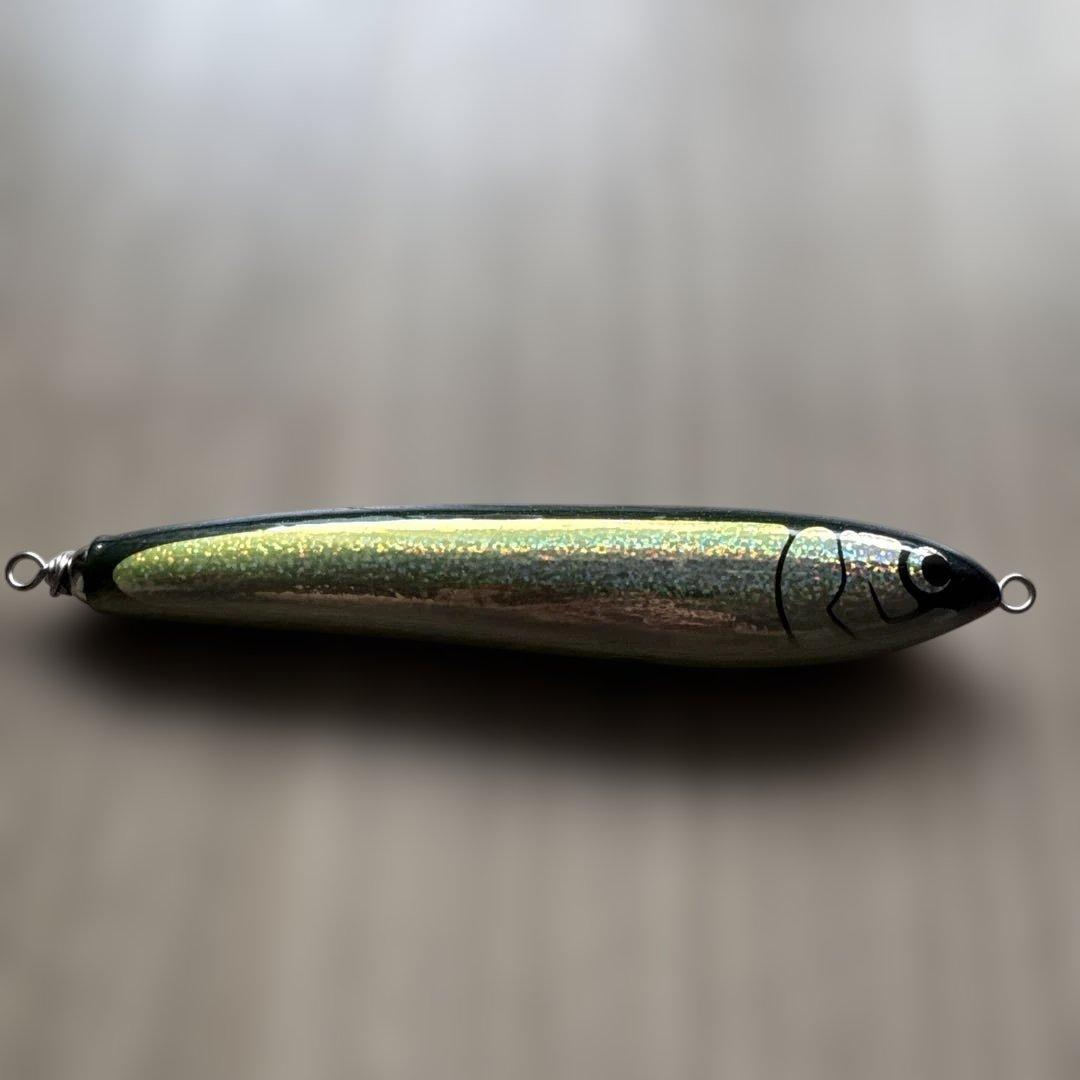 【新品・未使用】カーペンター BC-γ 75-190 CARPENTER ガンマ