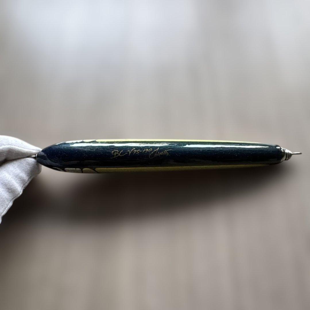 【新品・未使用】カーペンター BC-γ 75-190 CARPENTER ガンマ