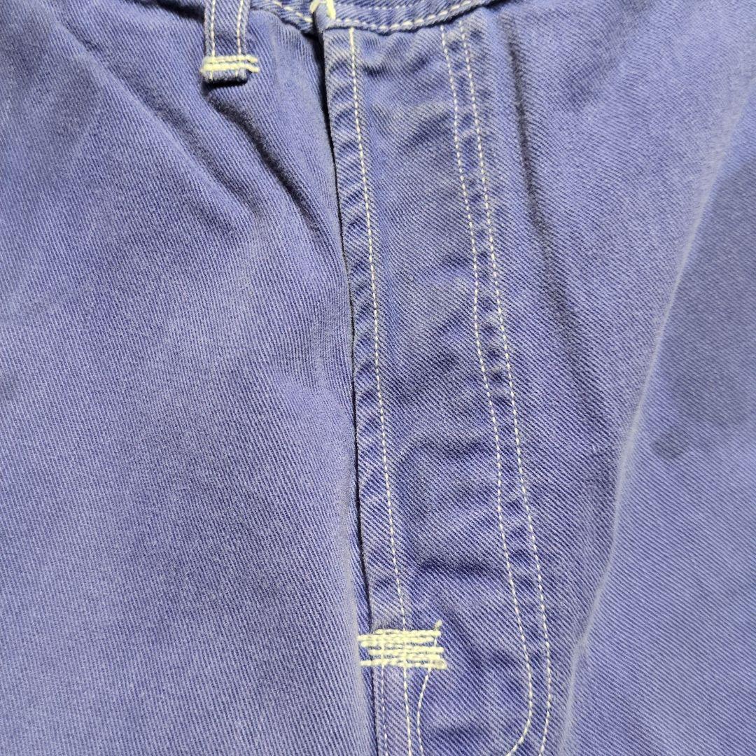 希少　廃盤00s Levi'sRed HORDEN ホールデン リーバイス