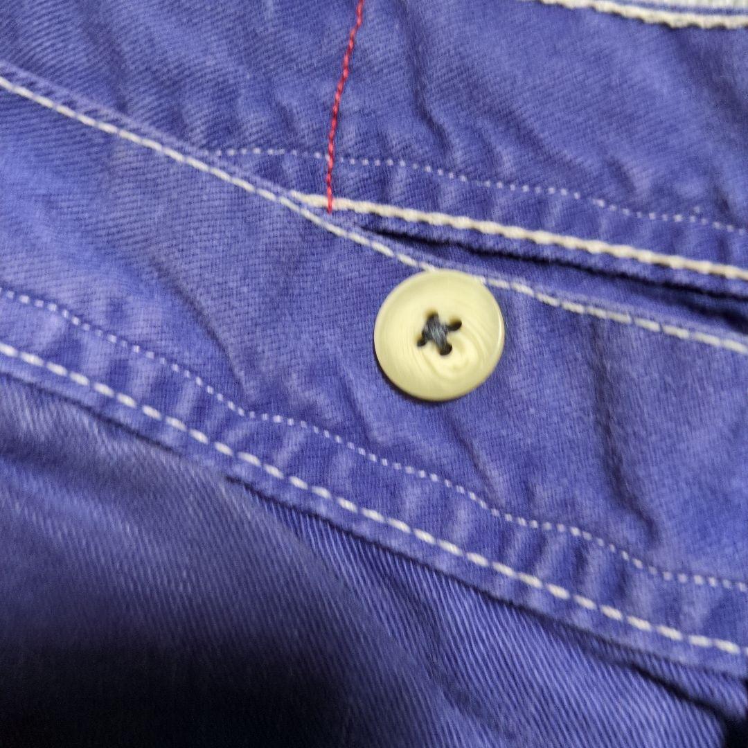 希少　廃盤00s Levi'sRed HORDEN ホールデン リーバイス