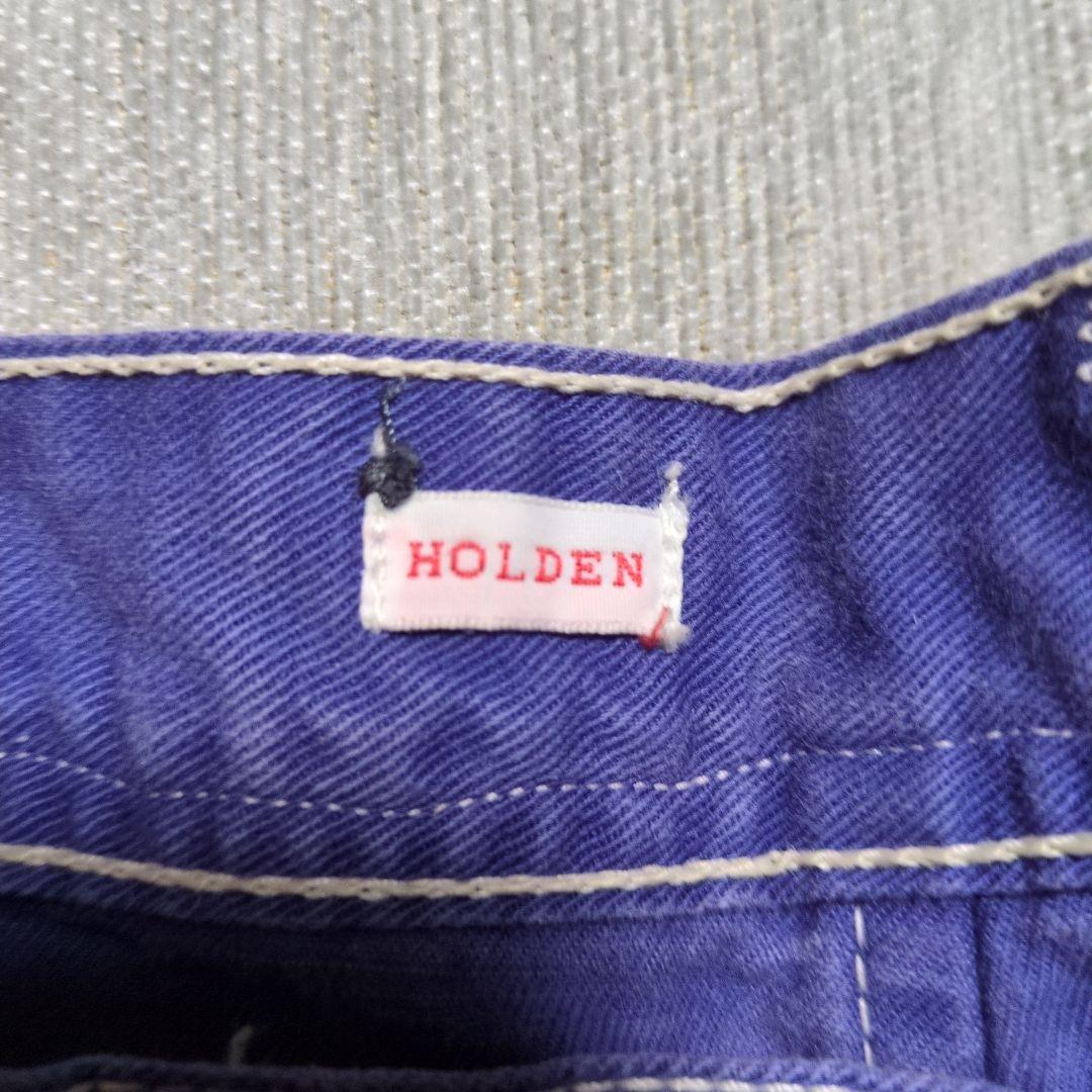 希少　廃盤00s Levi'sRed HORDEN ホールデン リーバイス