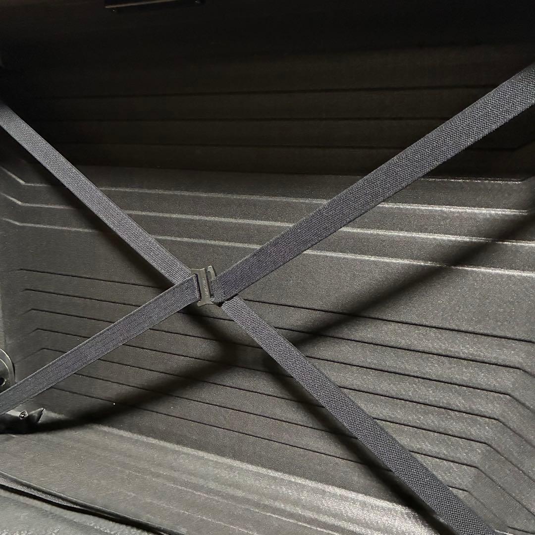 【廃盤色 上位モデル】サムソナイト Lite-Box　ライトボックス 124L