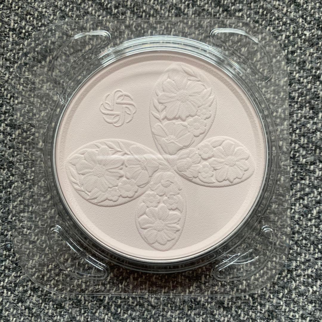 【新品】コスメデコルテ フェイスパウダー XVマルセルワンダースコレクション