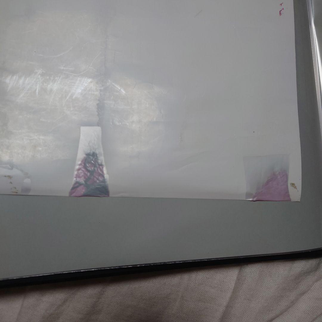 b*s様 めぞん一刻　イベントポスター